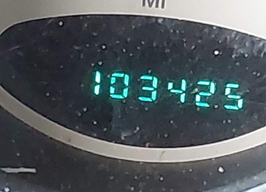 Photo 16 of 2005 Chrysler Pt CRUISER TOURING (VIN 3C4FY58B95T613086)