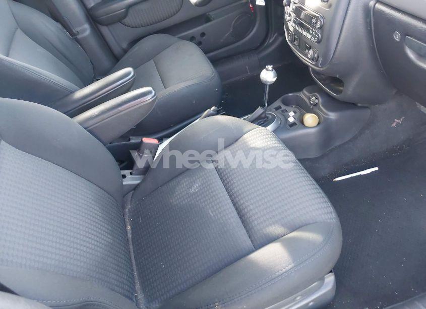 Photo 5 of 2003 Chrysler Pt CRUISER GT (VIN 3C4FY78G03T567992)