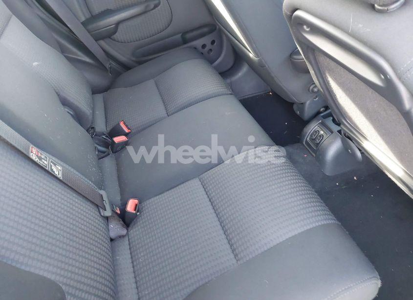 Photo 8 of 2003 Chrysler Pt CRUISER GT (VIN 3C4FY78G03T567992)