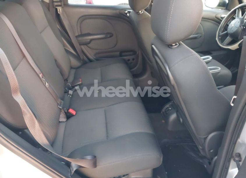 Photo 8 of 2003 Chrysler Pt CRUISER GT (VIN 3C4FY78G33T519614)