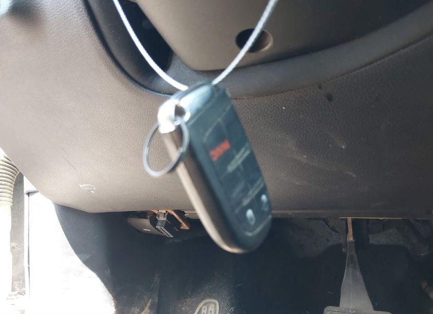 Photo 11 of 2018 Jeep Compass SPORT FWD (VIN 3C4NJCAB0JT263436)