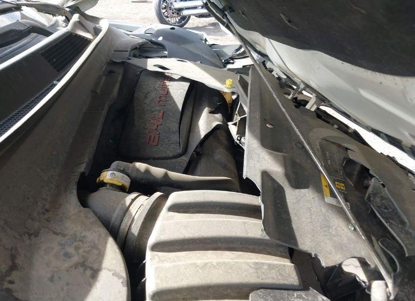 Photo 10 of 2018 Jeep Compass SPORT FWD (VIN 3C4NJCAB0JT286313)