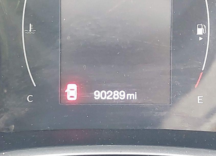 Photo 15 of 2018 Jeep Compass SPORT FWD (VIN 3C4NJCAB0JT286487)