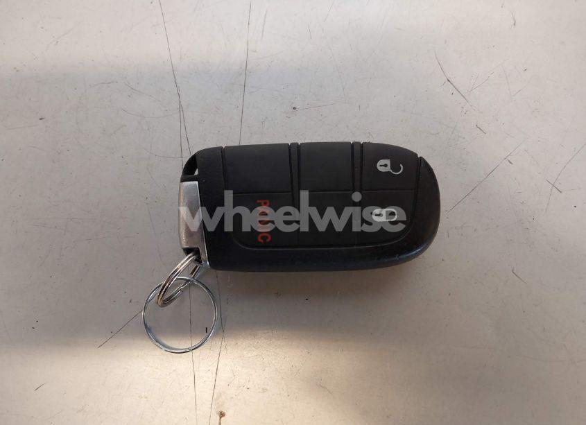 Photo 11 of 2018 Jeep Compass SPORT FWD (VIN 3C4NJCAB0JT460929)