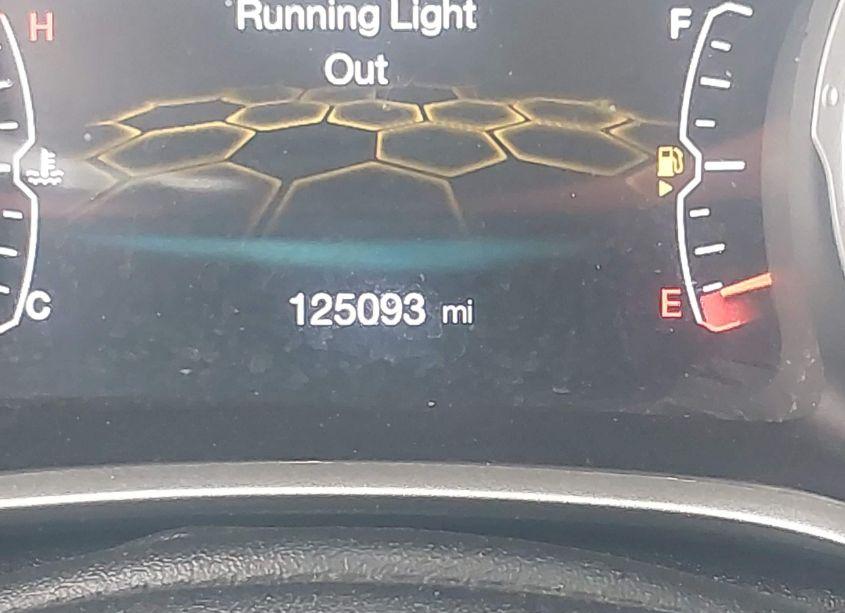 Photo 15 of 2019 Jeep Compass SPORT FWD (VIN 3C4NJCAB0KT782455)