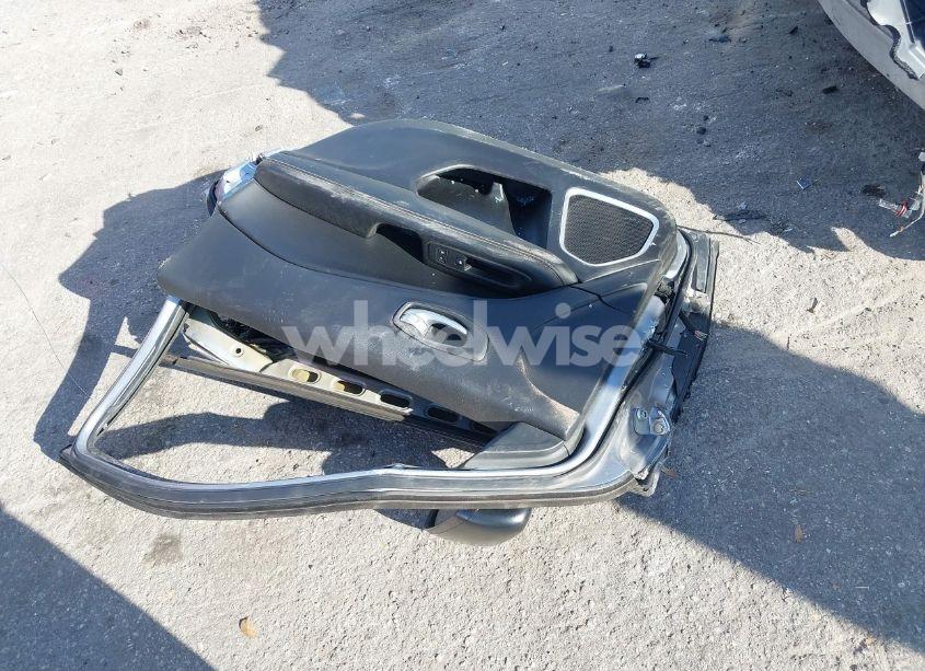 Photo 12 of 2017 Jeep New COMPASS SPORT FWD (VIN 3C4NJCAB1HT605759)