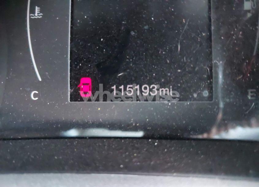 Photo 16 of 2017 Jeep New COMPASS SPORT FWD (VIN 3C4NJCAB1HT605759)