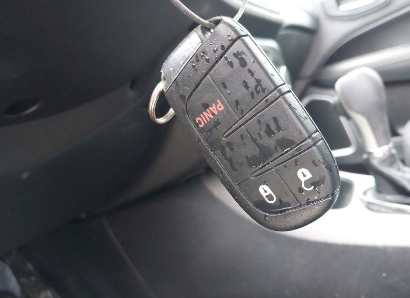 Photo 11 of 2018 Jeep Compass SPORT FWD (VIN 3C4NJCAB1JT124674)