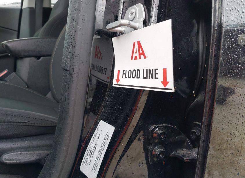 Photo 6 of 2018 Jeep Compass SPORT FWD (VIN 3C4NJCAB1JT124674)