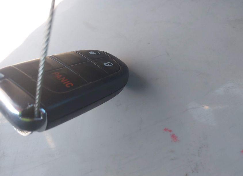 Photo 11 of 2018 Jeep Compass SPORT FWD (VIN 3C4NJCAB2JT124084)