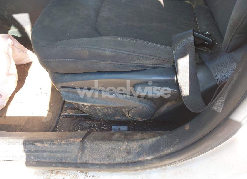 Photo 20 of 2018 Jeep Compass SPORT FWD (VIN 3C4NJCAB2JT151804)