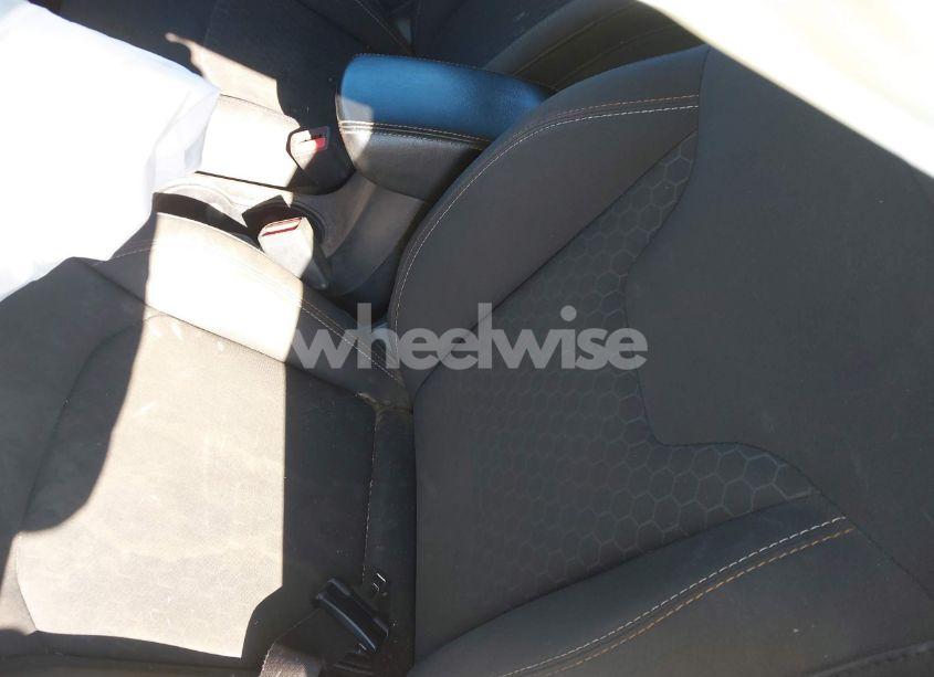 Photo 21 of 2018 Jeep Compass SPORT FWD (VIN 3C4NJCAB2JT151804)