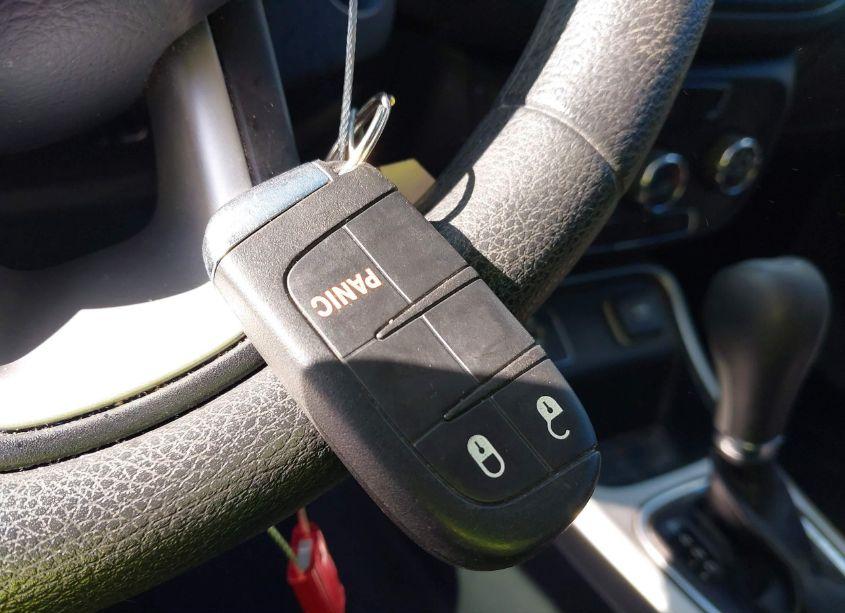 Photo 11 of 2018 Jeep Compass SPORT FWD (VIN 3C4NJCAB2JT462861)