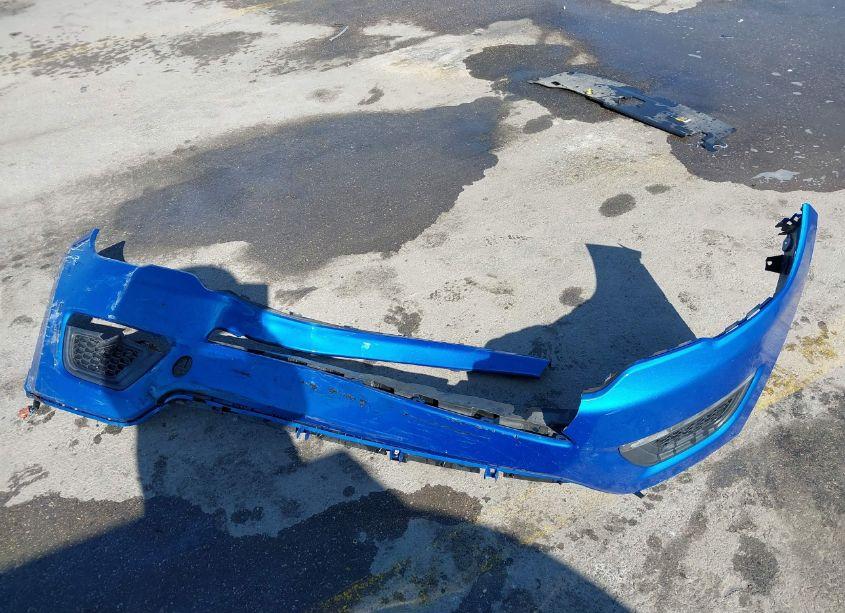 Photo 12 of 2018 Jeep Compass SPORT FWD (VIN 3C4NJCAB2JT462861)