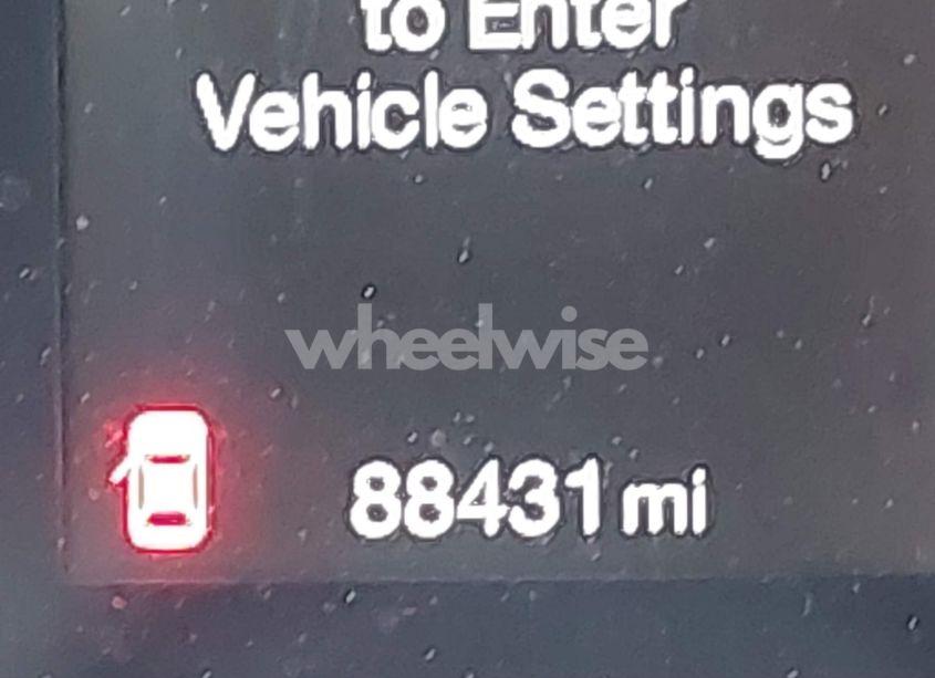 Photo 16 of 2018 Jeep Compass SPORT FWD (VIN 3C4NJCAB2JT469292)