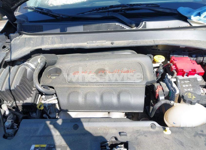 Photo 10 of 2019 Jeep Compass SPORT FWD (VIN 3C4NJCAB2KT613117)