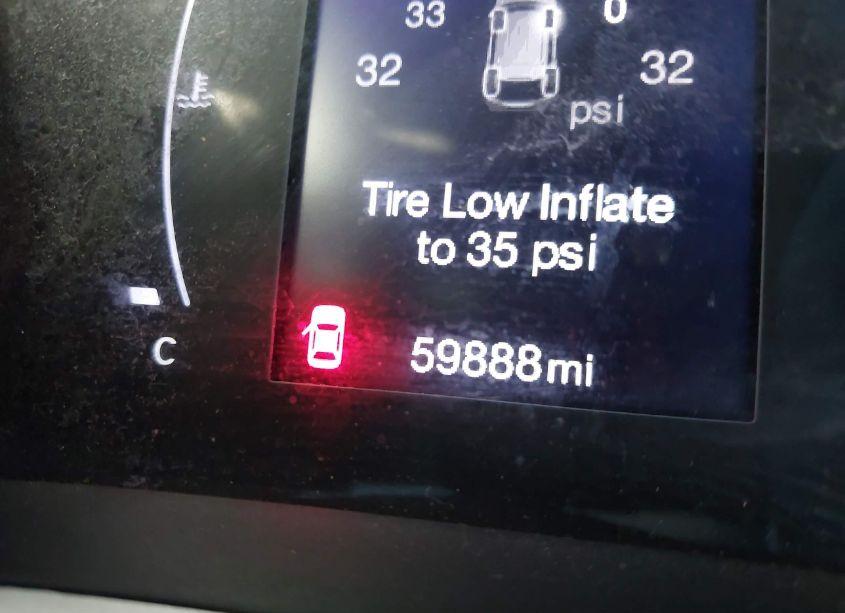 Photo 15 of 2019 Jeep Compass SPORT FWD (VIN 3C4NJCAB2KT613795)