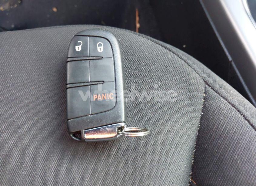 Photo 11 of 2019 Jeep Compass SPORT FWD (VIN 3C4NJCAB2KT614137)