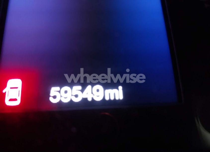 Photo 16 of 2019 Jeep Compass SPORT FWD (VIN 3C4NJCAB2KT614137)