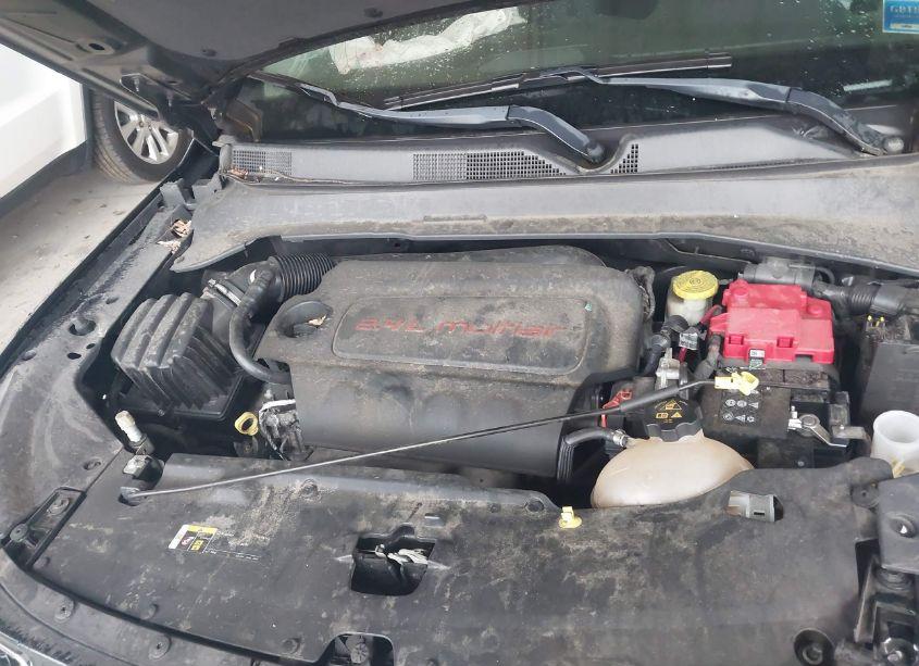 Photo 10 of 2020 Jeep Compass SPORT FWD (VIN 3C4NJCAB2LT151188)