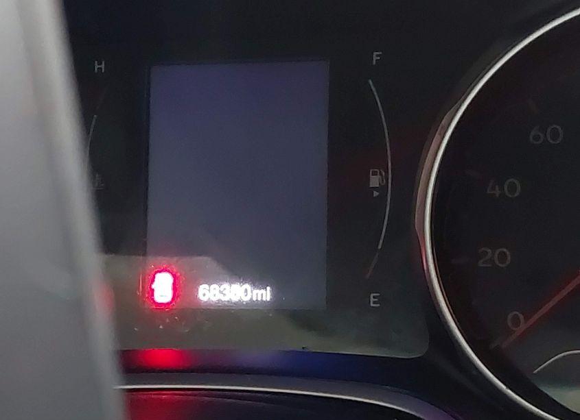 Photo 14 of 2020 Jeep Compass SPORT FWD (VIN 3C4NJCAB2LT151188)