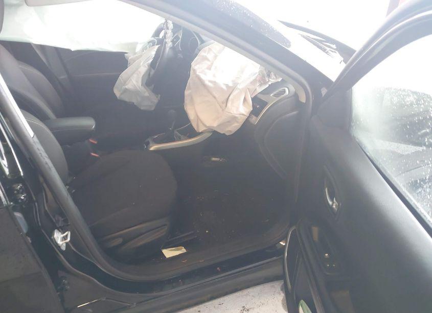 Photo 5 of 2020 Jeep Compass SPORT FWD (VIN 3C4NJCAB2LT151188)