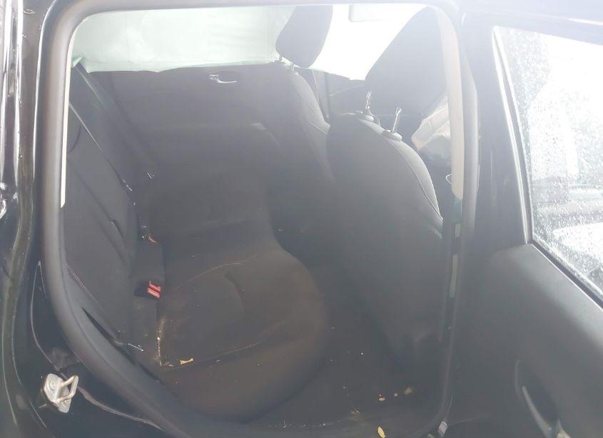 Photo 8 of 2020 Jeep Compass SPORT FWD (VIN 3C4NJCAB2LT151188)