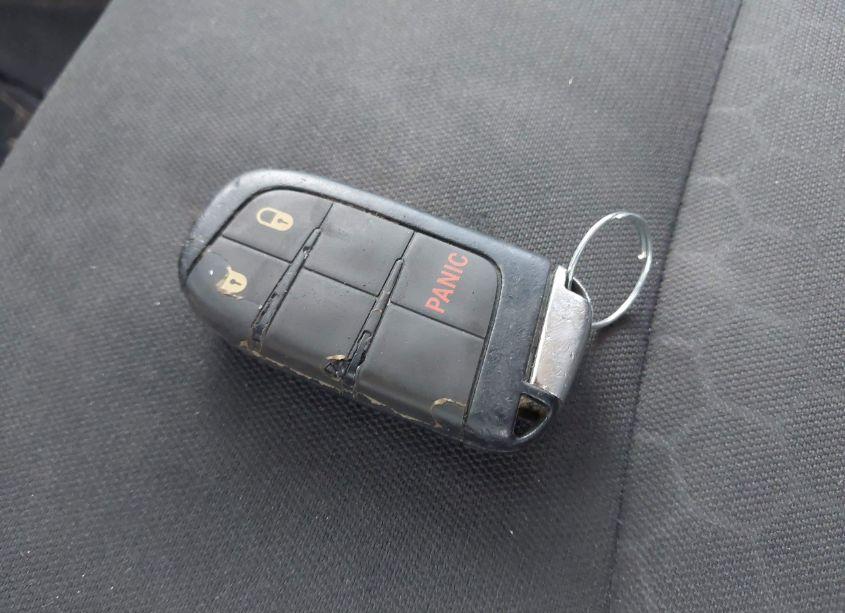 Photo 11 of 2020 Jeep Compass SPORT FWD (VIN 3C4NJCAB2LT166208)