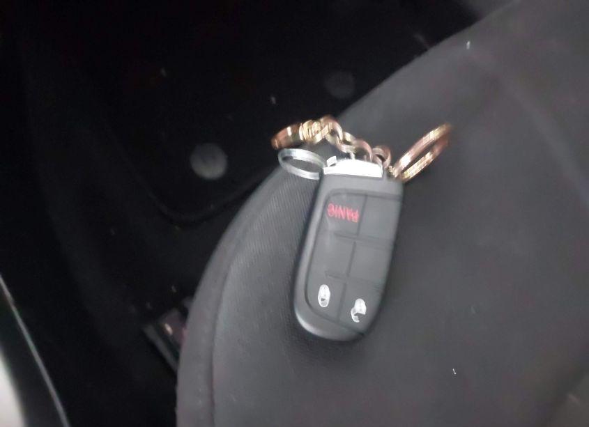 Photo 11 of 2018 Jeep Compass SPORT FWD (VIN 3C4NJCAB3JT124059)