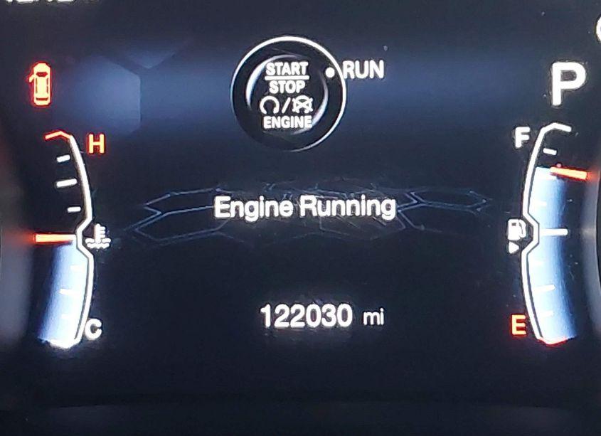 Photo 15 of 2018 Jeep Compass SPORT FWD (VIN 3C4NJCAB3JT124059)