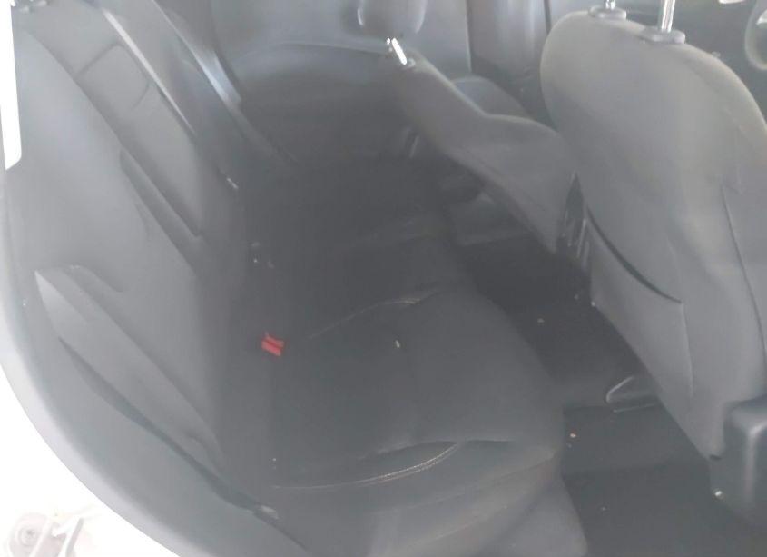 Photo 8 of 2018 Jeep Compass SPORT FWD (VIN 3C4NJCAB3JT124059)