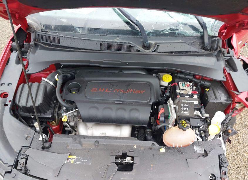 Photo 10 of 2019 Jeep Compass SPORT FWD (VIN 3C4NJCAB3KT636681)