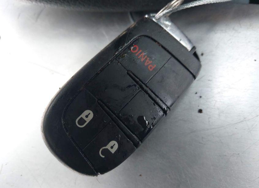 Photo 11 of 2019 Jeep Compass SPORT FWD (VIN 3C4NJCAB3KT636681)