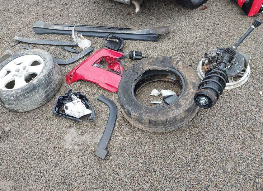 Photo 12 of 2019 Jeep Compass SPORT FWD (VIN 3C4NJCAB3KT636681)