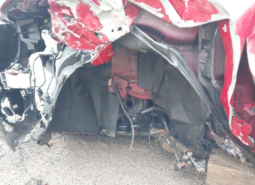 Photo 16 of 2019 Jeep Compass SPORT FWD (VIN 3C4NJCAB3KT636681)