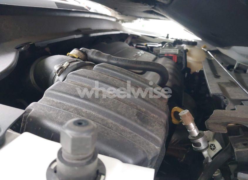 Photo 10 of 2020 Jeep Compass SPORT FWD (VIN 3C4NJCAB3LT150955)