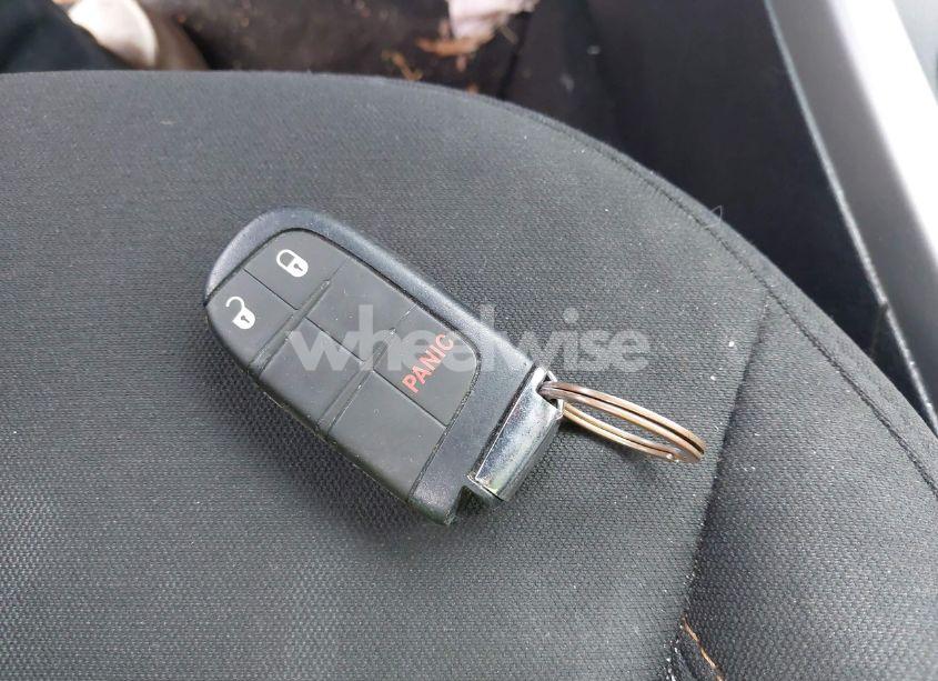 Photo 11 of 2020 Jeep Compass SPORT FWD (VIN 3C4NJCAB3LT150955)