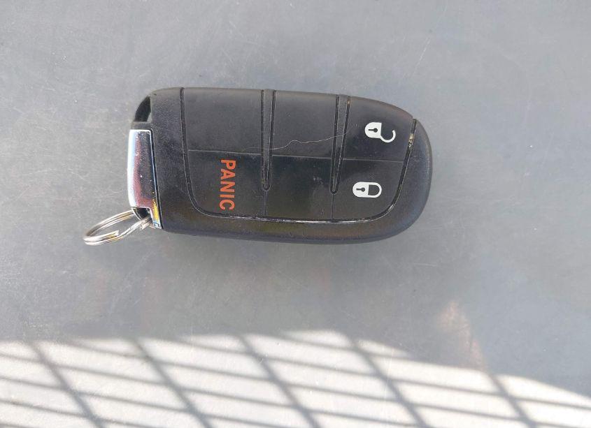 Photo 11 of 2018 Jeep Compass SPORT FWD (VIN 3C4NJCAB4JT140111)