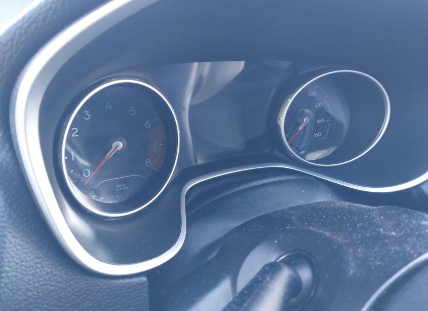 Photo 14 of 2018 Jeep Compass SPORT FWD (VIN 3C4NJCAB4JT489088)