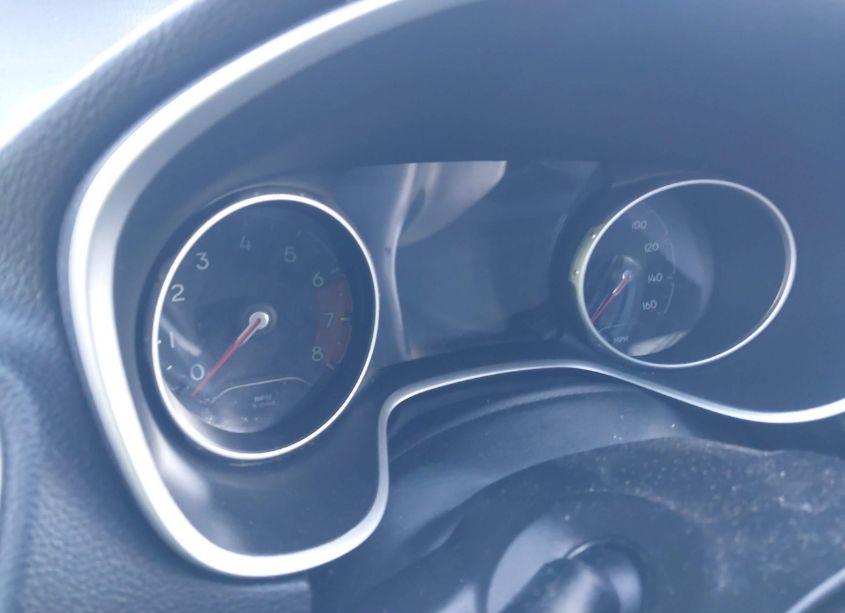 Photo 7 of 2018 Jeep Compass SPORT FWD (VIN 3C4NJCAB4JT489088)