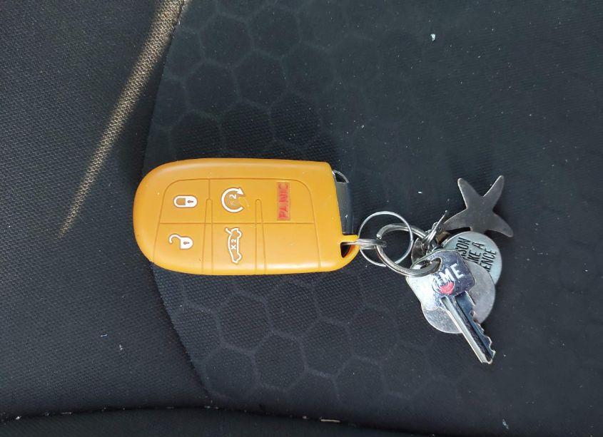 Photo 11 of 2019 Jeep Compass SPORT FWD (VIN 3C4NJCAB4KT844374)