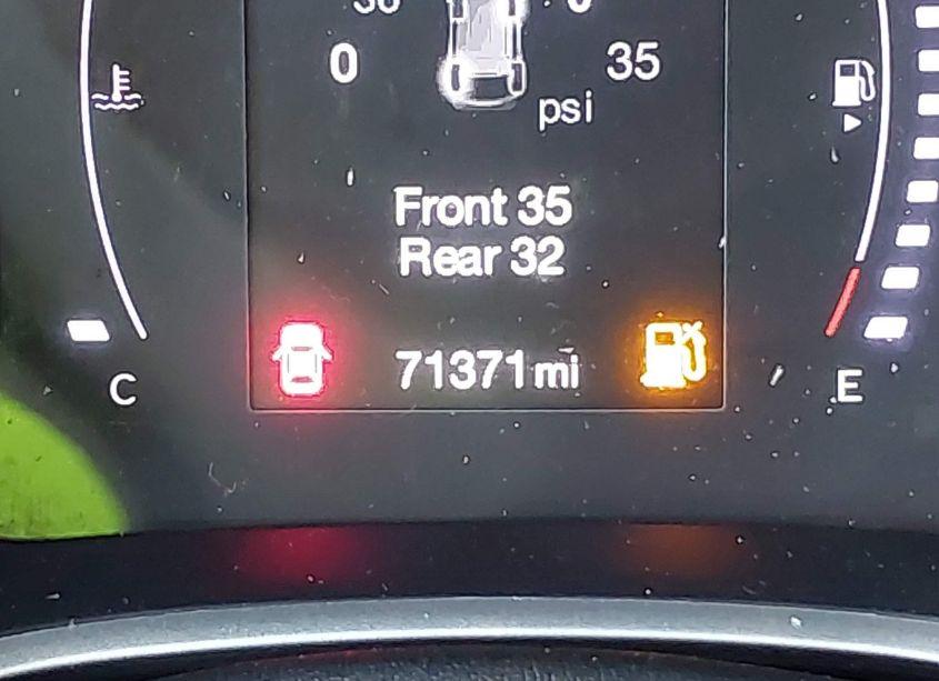 Photo 15 of 2019 Jeep Compass SPORT FWD (VIN 3C4NJCAB4KT844374)