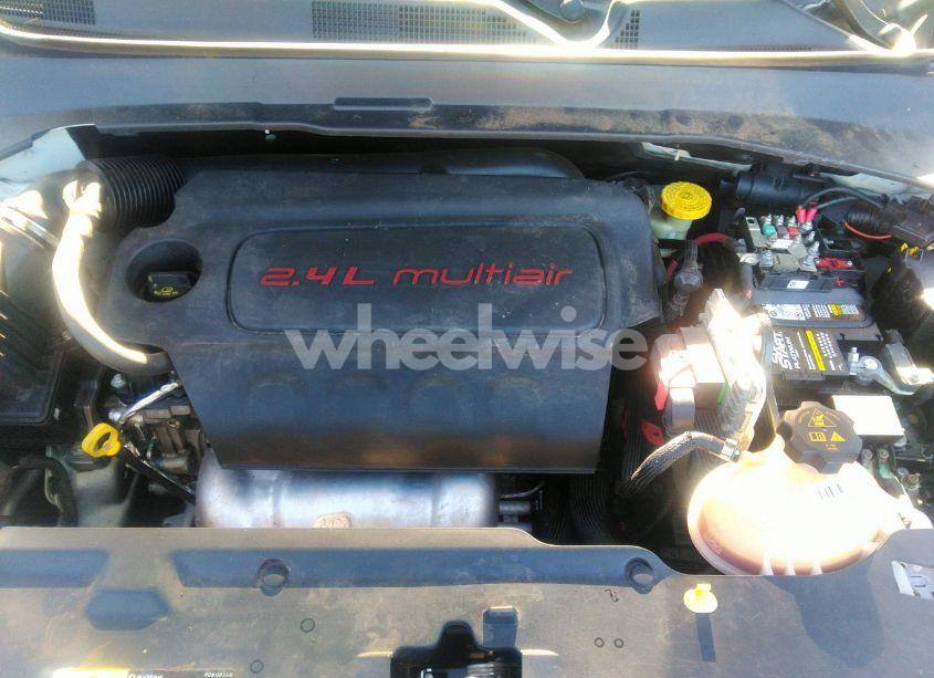 Photo 10 of 2019 Jeep Compass SPORT FWD (VIN 3C4NJCAB4KT851020)