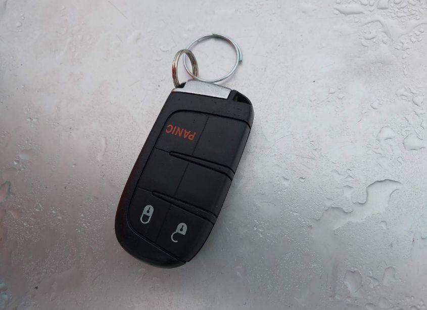 Photo 11 of 2017 Jeep New COMPASS SPORT FWD (VIN 3C4NJCAB5HT668394)