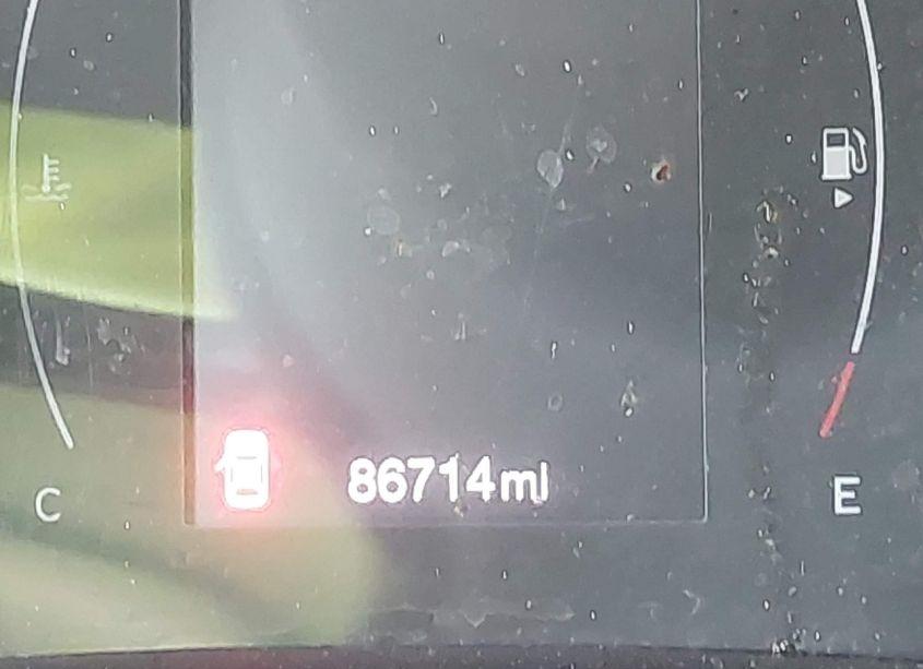 Photo 14 of 2018 Jeep Compass SPORT FWD (VIN 3C4NJCAB5JT133653)