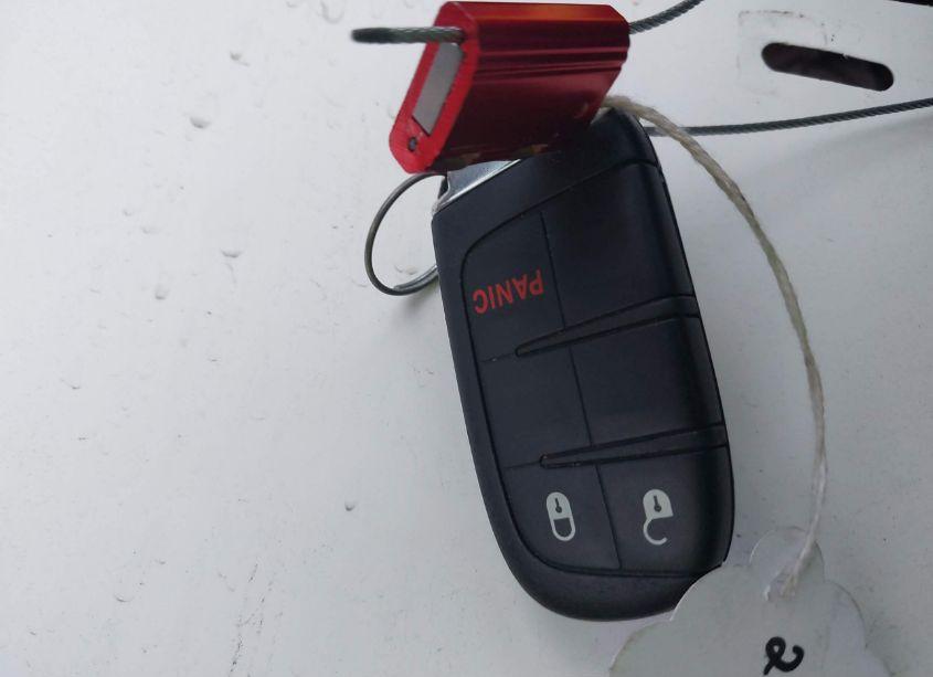 Photo 11 of 2018 Jeep Compass SPORT FWD (VIN 3C4NJCAB5JT250777)