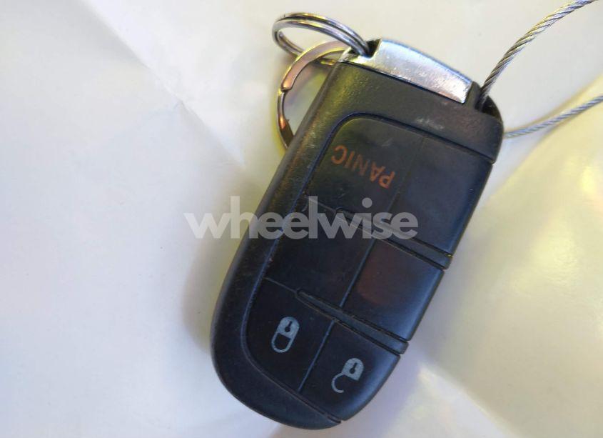 Photo 11 of 2018 Jeep Compass SPORT FWD (VIN 3C4NJCAB5JT461039)