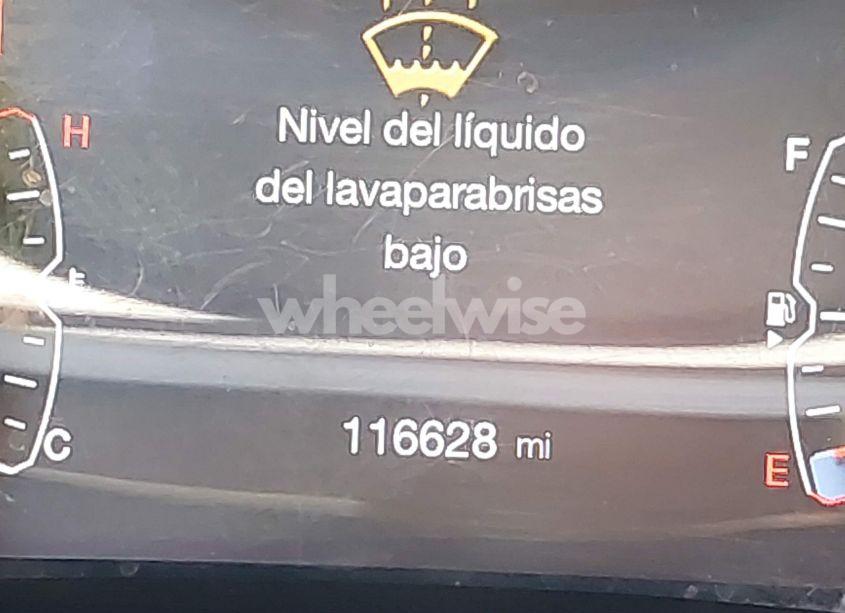 Photo 15 of 2018 Jeep Compass SPORT FWD (VIN 3C4NJCAB5JT461039)