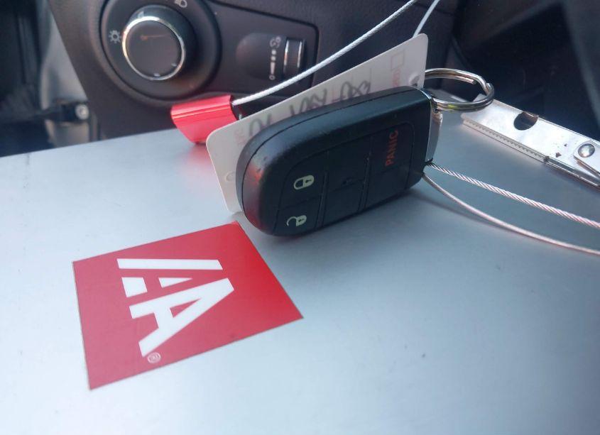 Photo 11 of 2018 Jeep Compass SPORT FWD (VIN 3C4NJCAB5JT488385)