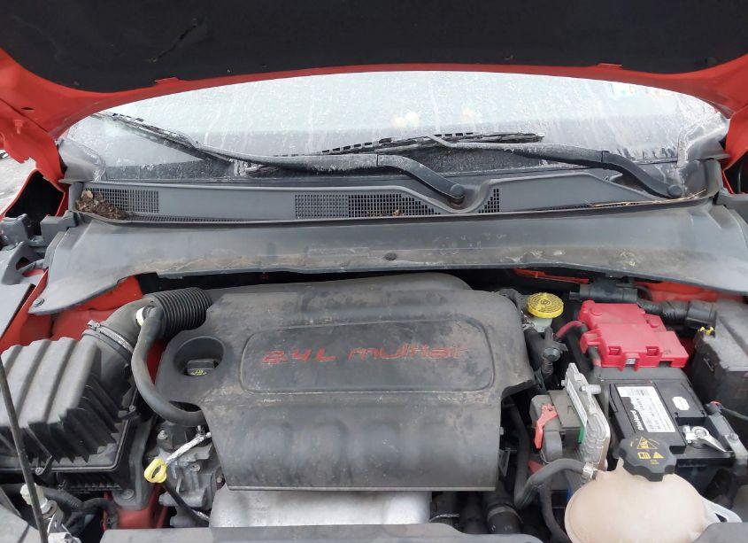 Photo 10 of 2019 Jeep Compass SPORT FWD (VIN 3C4NJCAB5KT809617)